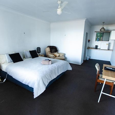 Archibald Hotel Kurrajong Екстер'єр фото