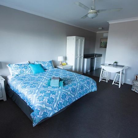 Archibald Hotel Kurrajong Екстер'єр фото