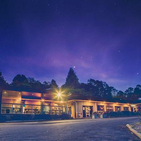 Archibald Hotel Kurrajong Екстер'єр фото