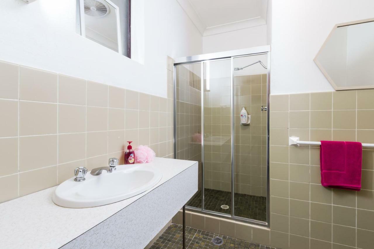Archibald Hotel Kurrajong Екстер'єр фото